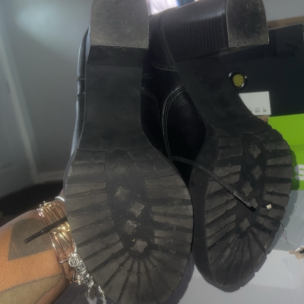 Booties - Picture 3 of 3
